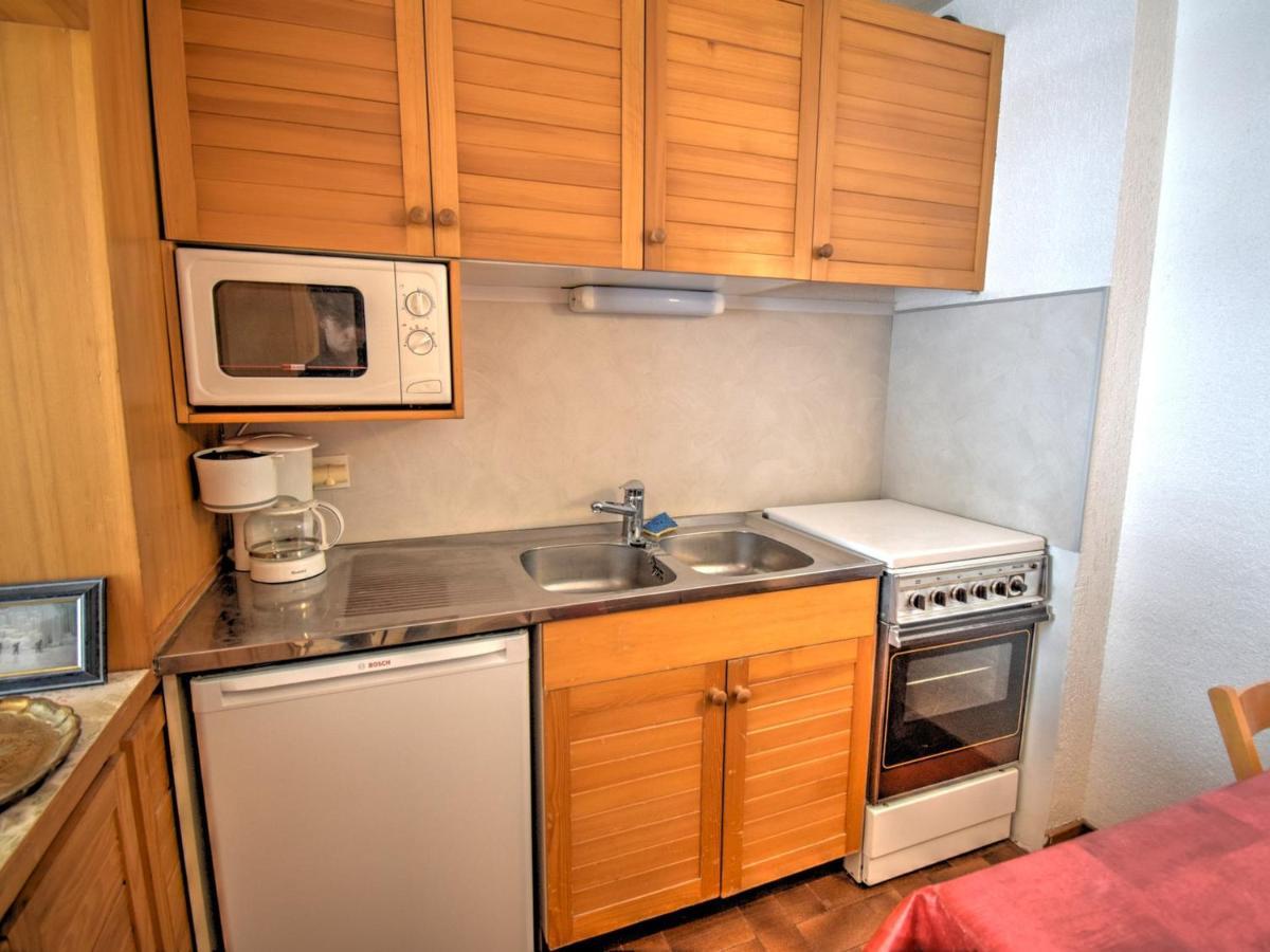 Studio Cosy A Morzine, Proche Centre, Pieds Des Pistes, Parking Couvert, Animaux Admis - Fr-1-524-84 ภายนอก รูปภาพ
