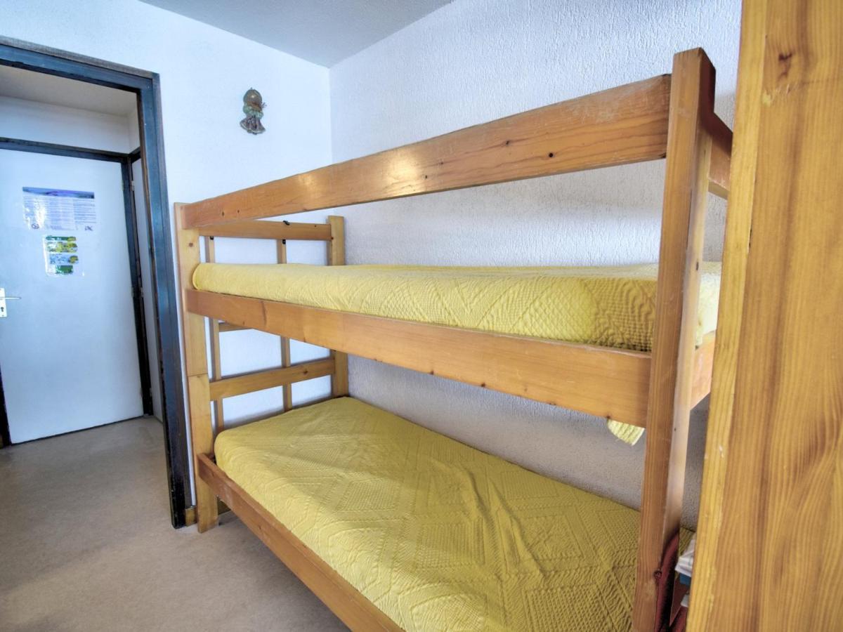 Studio Cosy A Morzine, Proche Centre, Pieds Des Pistes, Parking Couvert, Animaux Admis - Fr-1-524-84 ภายนอก รูปภาพ